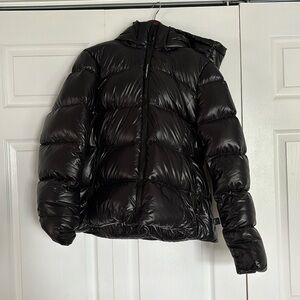 Aritzia Supersnug Puff